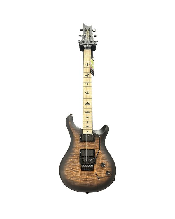 PRS DW CE24 Floyd Elecitrc Guitar, Custom Colour Sunburst