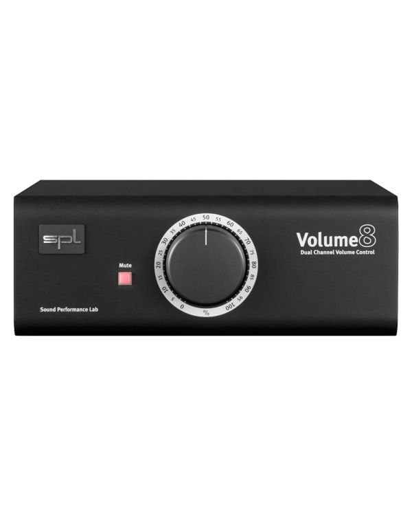 SPL Volume8 8 Channel Volume Controller