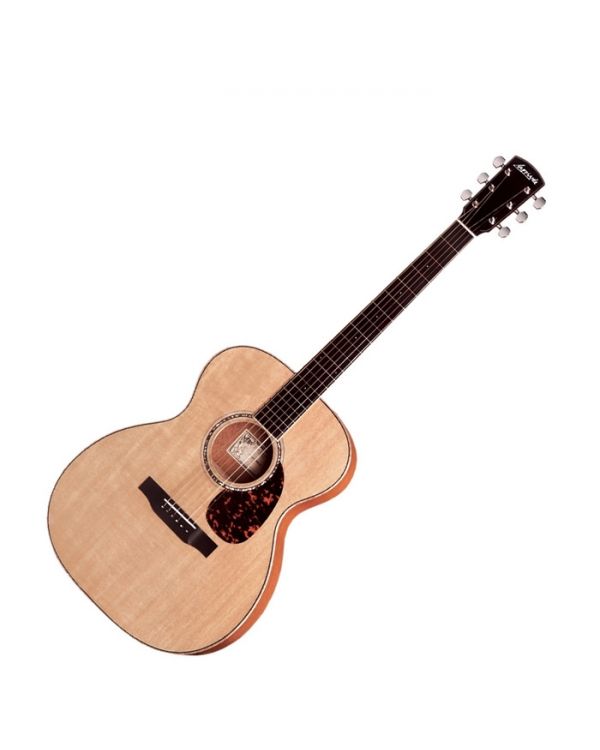 Larrivee OM-05 Mahogany Select Series Acoustic Guitar