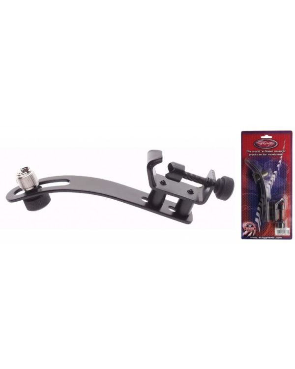 Stagg MH-D05 Drum mount microphone holder