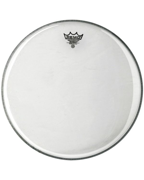 Remo 14 inch Emperor Uncoated Snare Side Head