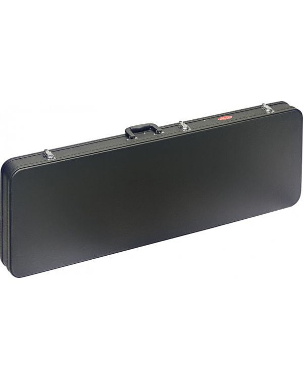 Stagg Basic Bass Guitar Square Case