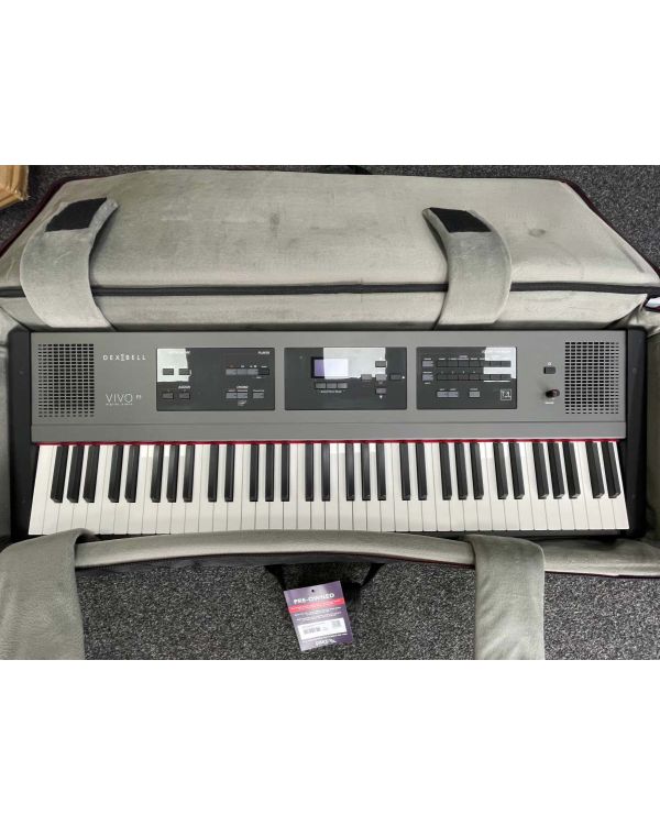 Pre-Owned Dexibell Vivo P3 73-Key Digital Piano
