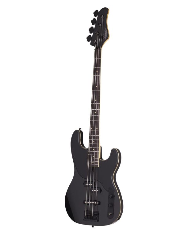 Schecter Michael Anthony Bass, Carbon Grey