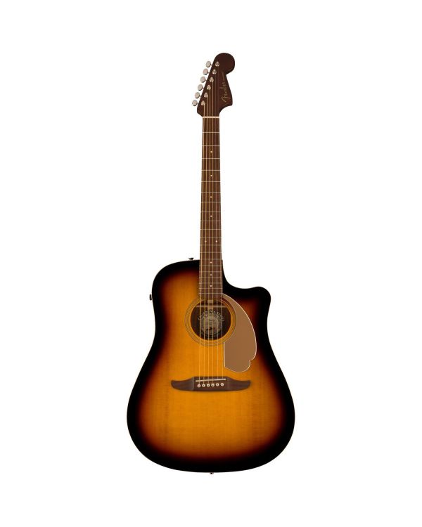 Fender Redondo Player WN GPG Sunburst
