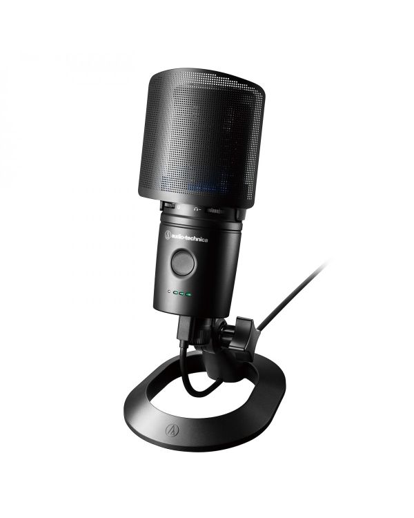 Audio Technica AT2020USB-XP Cardioid Condenser USB Microphone