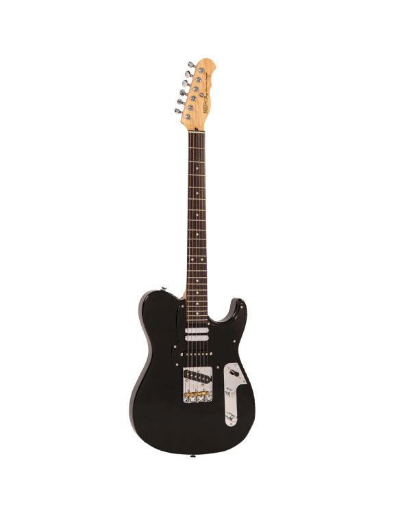 Fret King Country Squire Music Row - Gloss Black