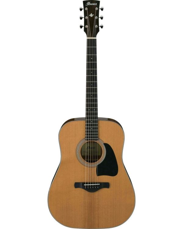 Ibanez AVD60 Artwood Vintage Acoustic Guitar, Natural