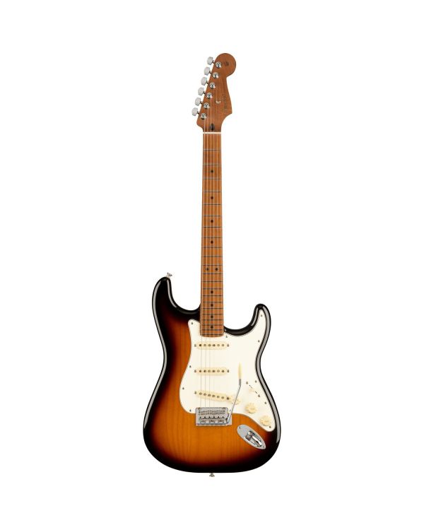 Fender Limited Edition Player Stratocaster RMN, 2-Colour Sunburst