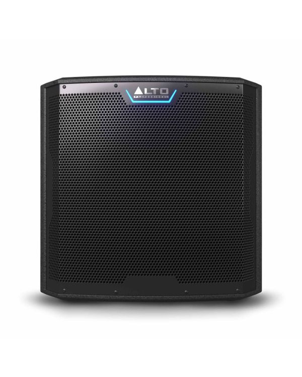 Alto Trusonic TS12S Active Powered Subwoofer