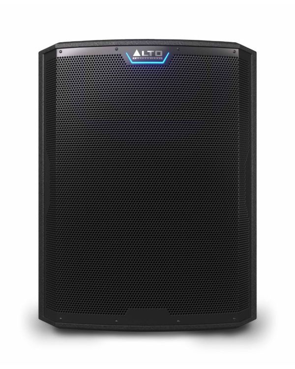 Alto Trusonic TS18S Active Powered Subwoofer