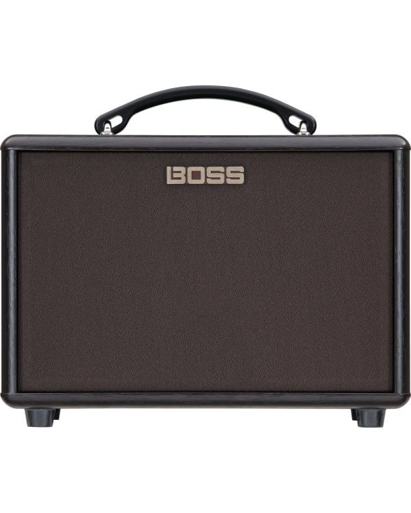 Boss AC-22LX Acoustic Amplifer