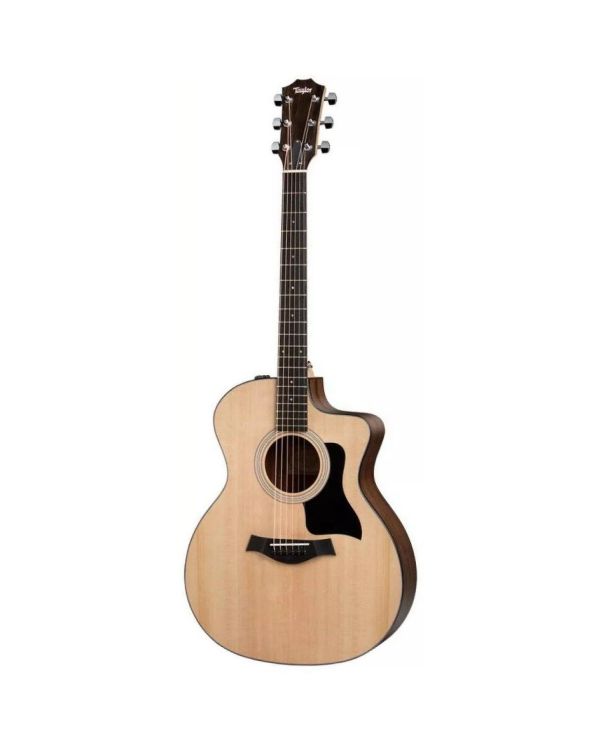 Taylor 114ce Special Edition Walnut - Select Dealer Exclusive