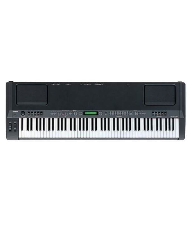 B-Stock Yamaha CP300 88 Graded Hammer Key Stage Piano with Internal Speakers