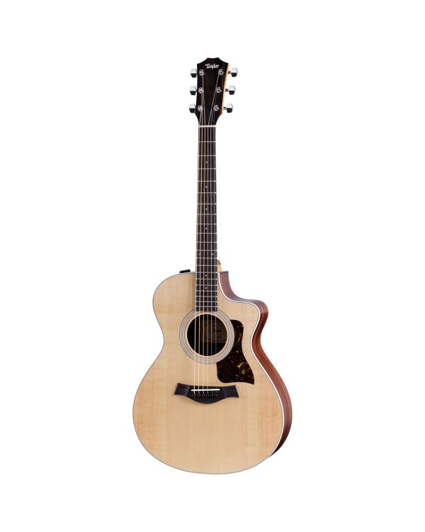 Taylor 212ce Grand Concert Electro Acoustic