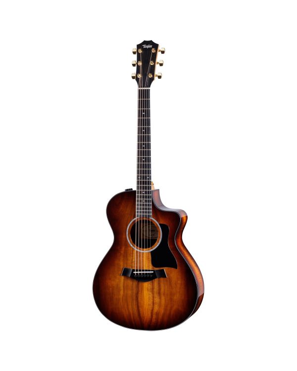 Taylor 222ce-K DLX Electro Acoustic Guitar