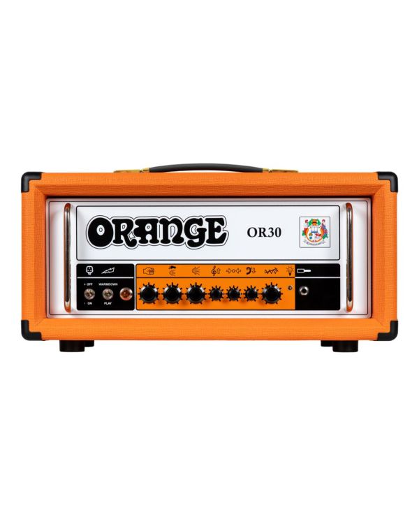 Orange OR30 Guitar Amp Head