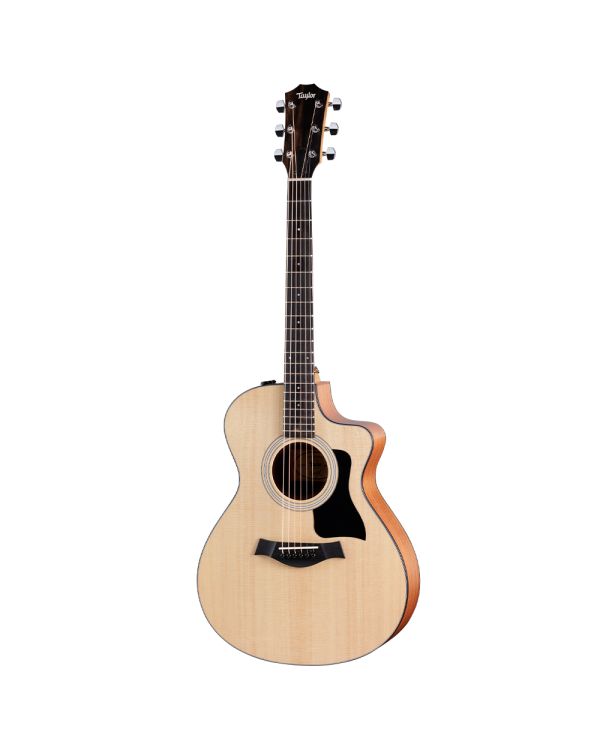 Taylor 112ce-s Electro Acoustic Guitar