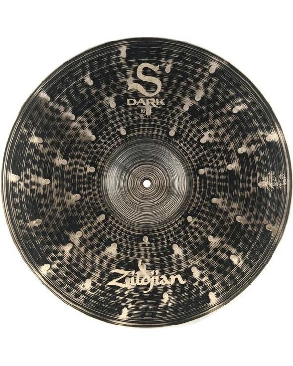 Zildjian 20" S Dark Ride Cymbal
