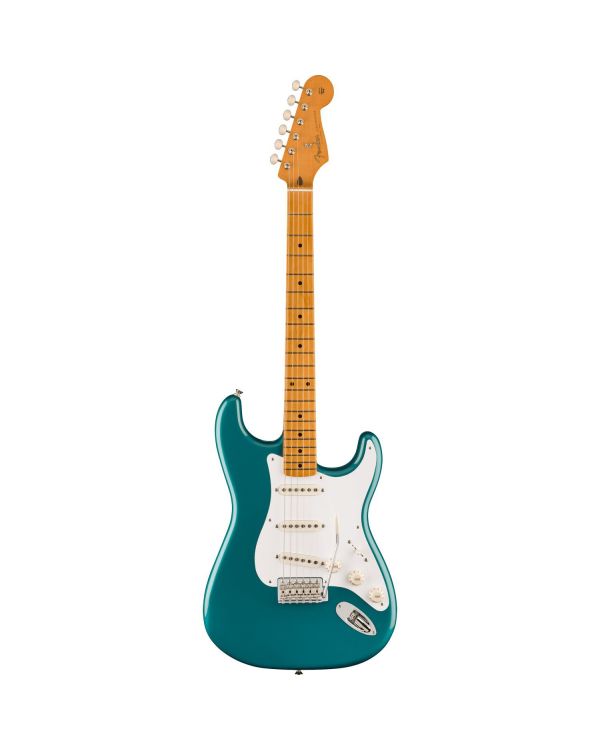 Fender Vintera II 50s Stratocaster MN, Ocean Turquoise