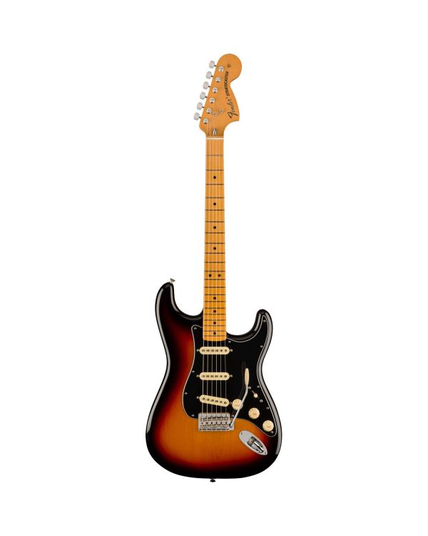 Fender Vintera II 70s Stratocaster MN, 3-color Sunburst