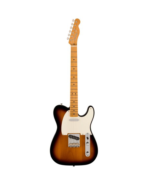 Fender Vintera II 50s Nocaster MN, 2-color Sunburst