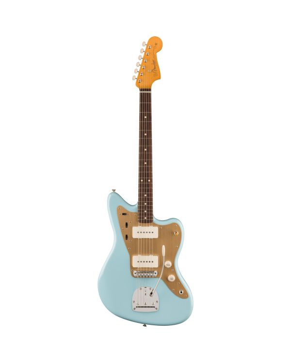 Fender Vintera II 50s Jazzmaster RW, Sonic Blue