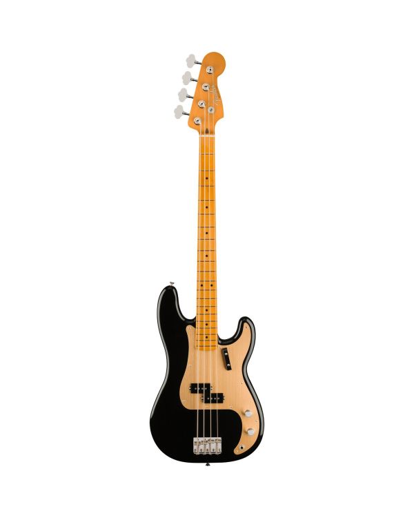 Fender Vintera II 50s Precision Bass MN, Black