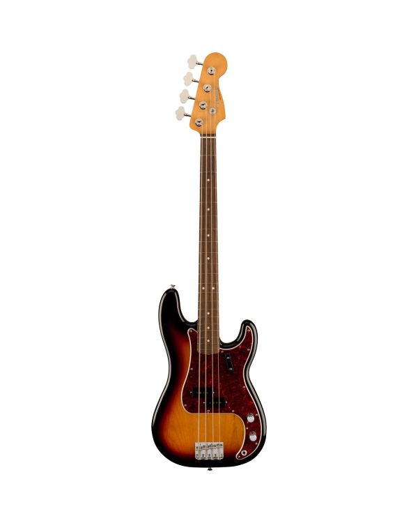 Fender Vintera II 60s Precision Bass RW, 3-color Sunburst