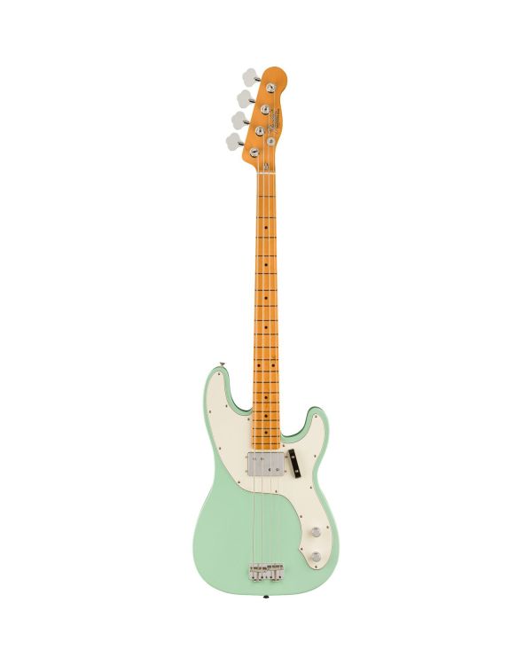 Fender Vintera II 70s Telecaster Bass MN, Surf Green