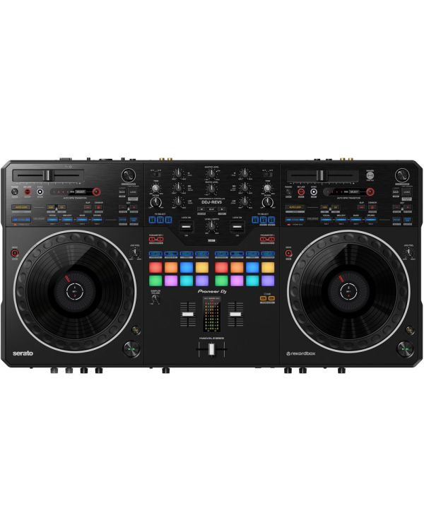 Pioneer DDJ-REV5 2-Channel DJ Controller