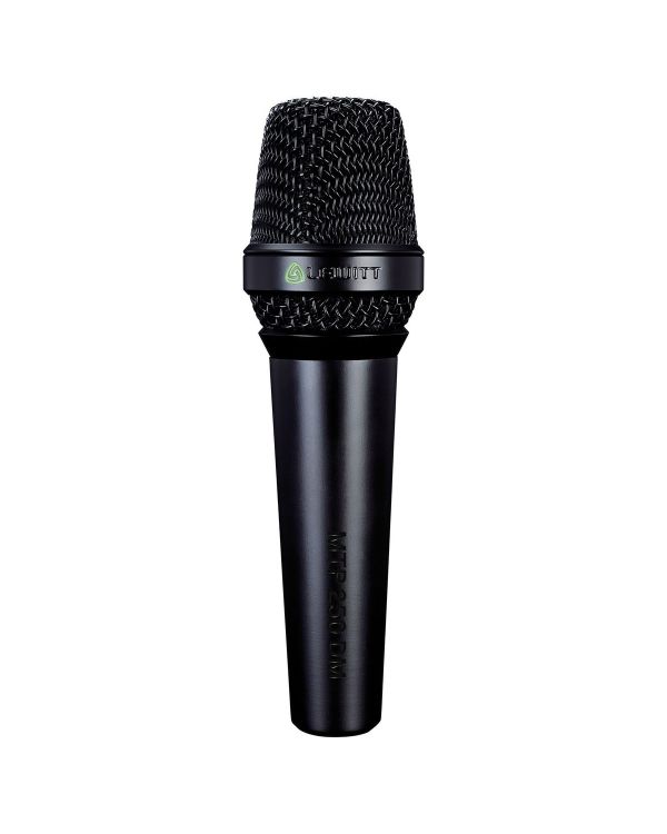Lewitt MTP 250 DMS Vocal Microphone