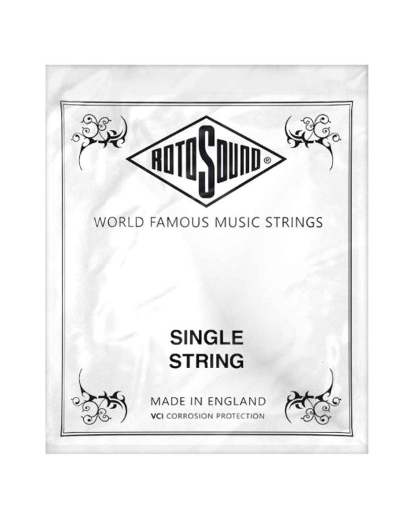 Rotosound SBS090 Swing Bass Short Scale RW String .090