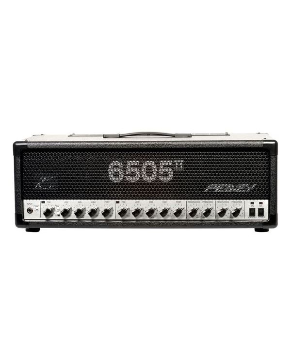 Peavey 6505 Guitar Amp Head Mk II