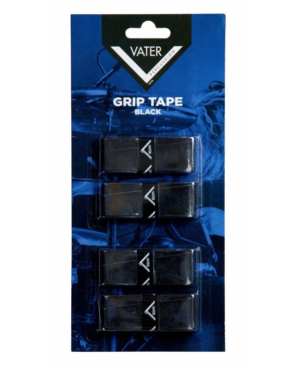 Vater Grip Tape Black