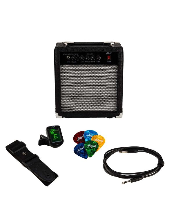 Antiquity 10W Electric Amplifier Pack