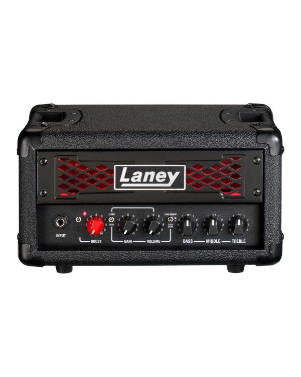 Laney Ironheart Foundry Series IRF-Leadtop 60w Guitar Amplifier Head