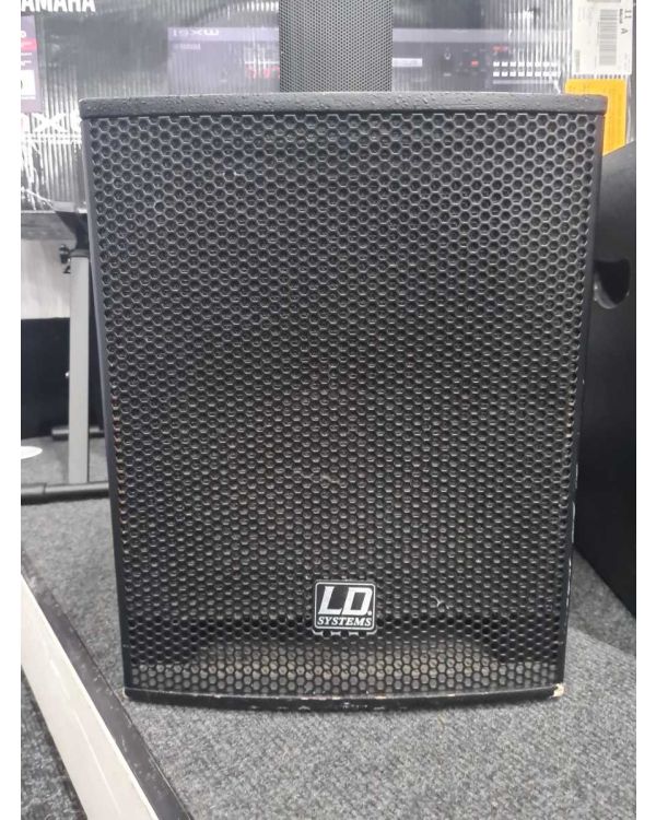 Pre-Owned LD Systems MAUI28 Line-Array Speaker System (2)
