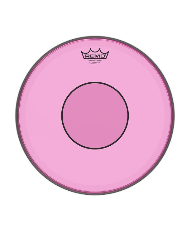 Remo 13 Powerstroke 77 Colortone Pink