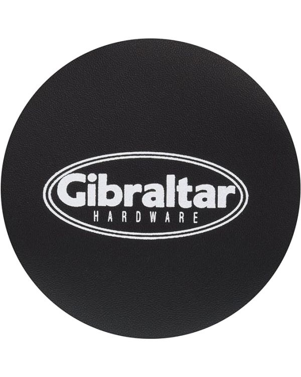 Gibraltar Sc-bpl Vinyl Single Pedal Beater Pad