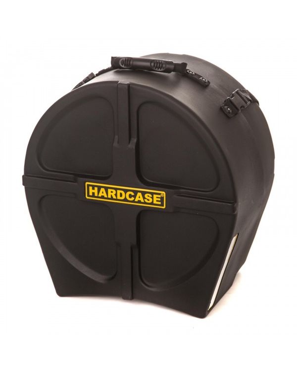Hardcase Tom Case 10" Black