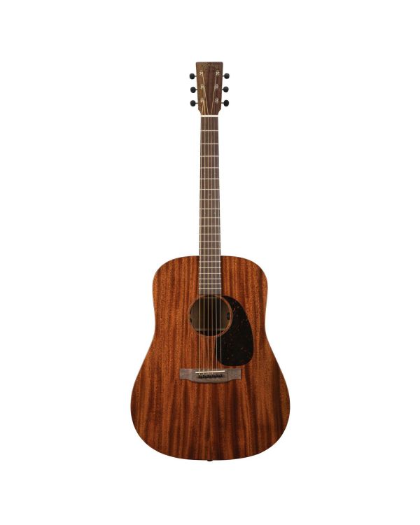 Martin D-15E Mahogany Electro Acoustic Guitar