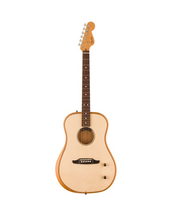 Fender Highway Series Dreadnought RW Natural