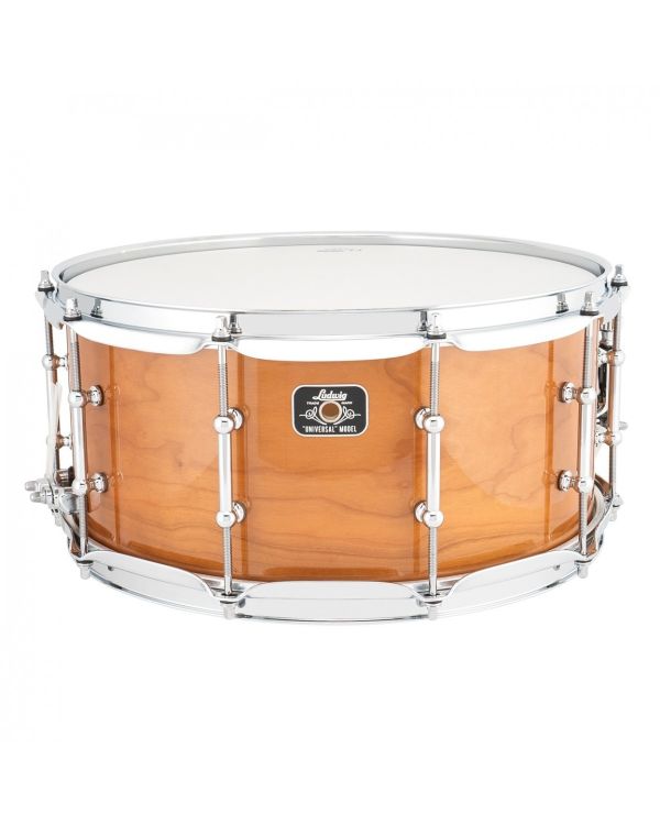Ludwig 14x6.5 Universal Series Cherry Snare Drum