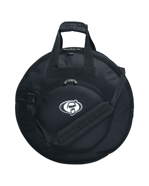 Protection Racket Deluxe Cymbal Bag 22" w/ Ruck Sack Straps