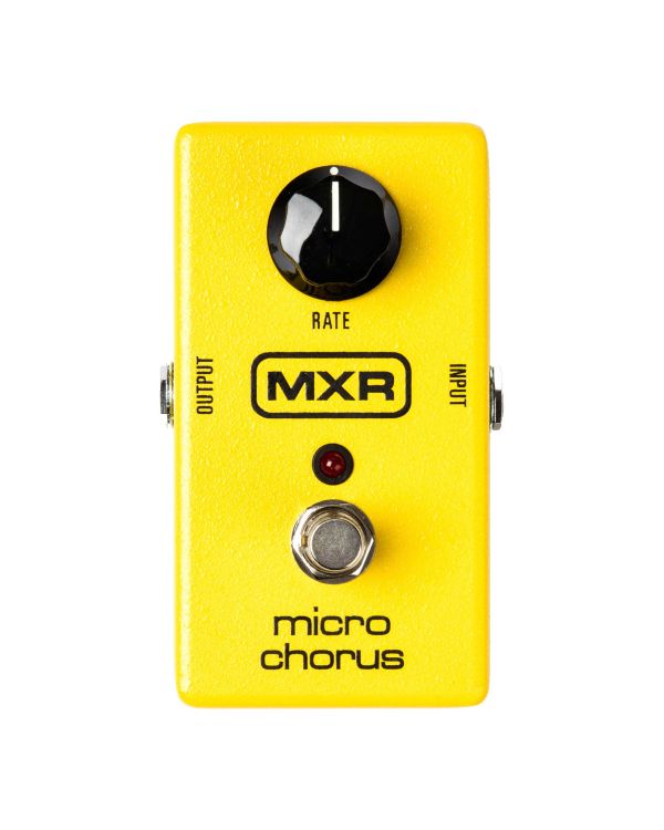 B-Stock MXR Micro Chorus - No Box/Ex Display