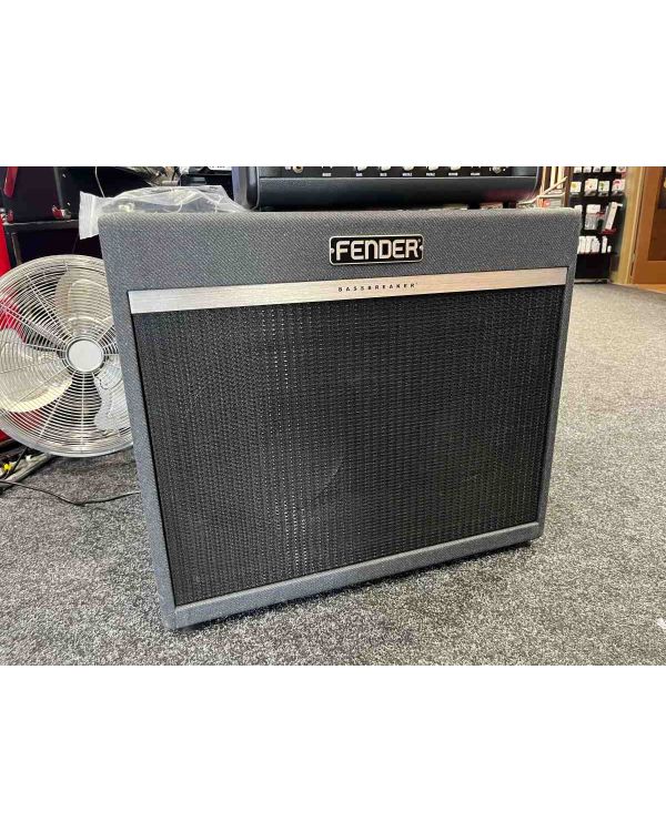 Pre-Owned Fender Bassbreaker 2x12 Guitar Speaker Cabinet