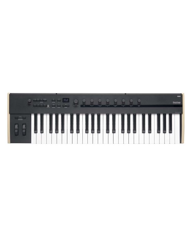 Korg Keystage 49 MIDI Keyboard