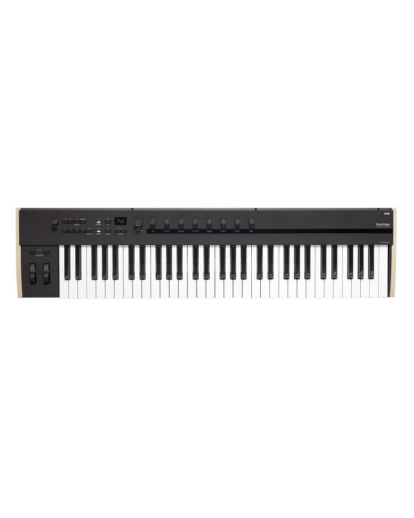 Korg Keystage 61 MIDI Keyboard