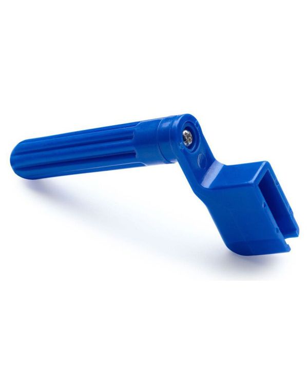 Stagg Gsw-1 String Winder With Bridge Pin Remover